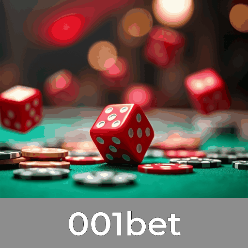 001bet: A Melhor Plataforma de Promoções Imperdíveis