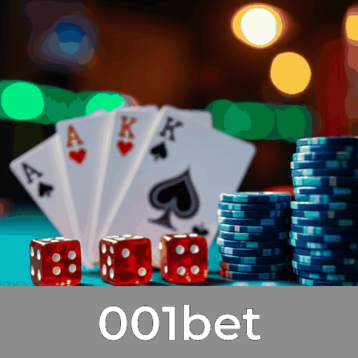 Tecnologia de Apostas Otimizada com o Aplicativo Inovador da 001bet