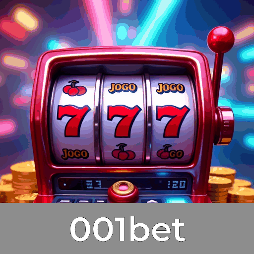 Experimente o Login Premium com Proteção Avançada em 001bet