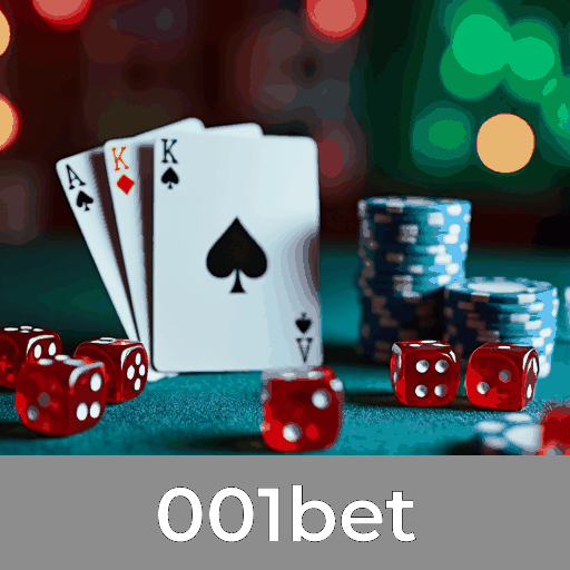 001bet: Plataforma de Jogo com Serviços Profissionais de Primeiro Nível