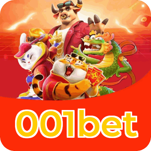 Bônus de Boas-vindas 001bet