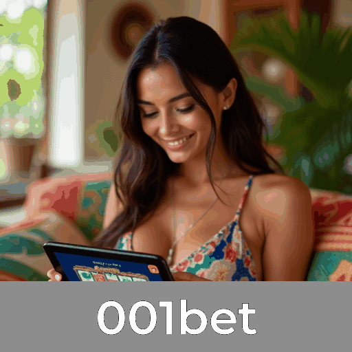 001bet: Experiência de Jogo Segura com Serviço Profissional