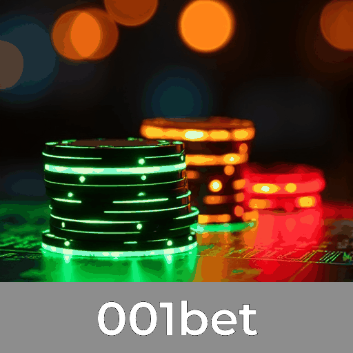 Bônus e Promoções Exclusivas no 001bet: Surpresas a Cada Aposta!