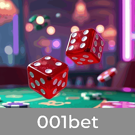 001bet: Emoção e Ganhos com Jogos de Cassino