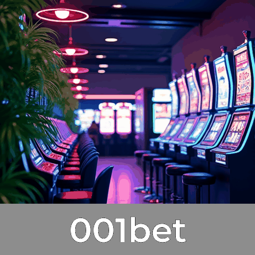 Descubra Ofertas Exclusivas com 001bet e Ganhe Mais!