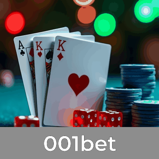 Experiência VIP no 001bet: Roleta e Blackjack com Croupiers Brasileiros ao Vivo