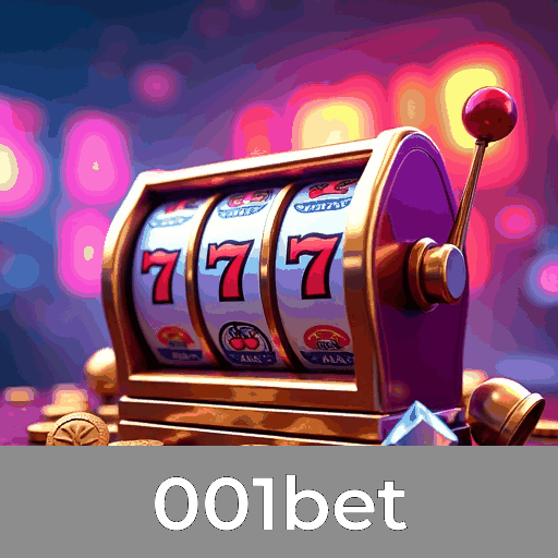 001bet: Seu Cassino Online Seguro e Profissional