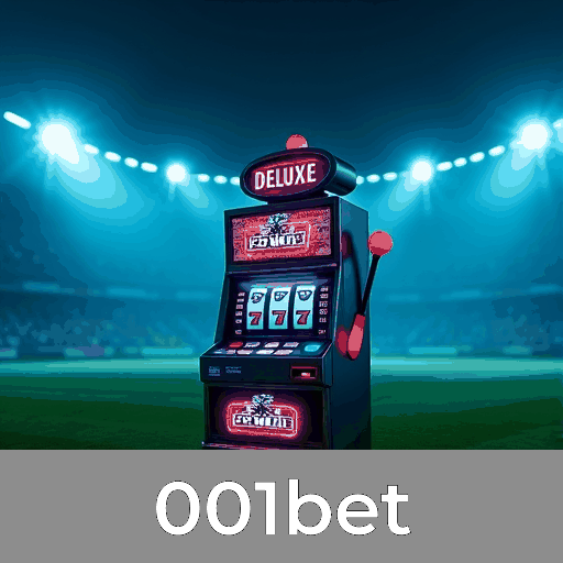 001bet: Plataforma de Jogo com Serviços Profissionais de Primeiro Nível
