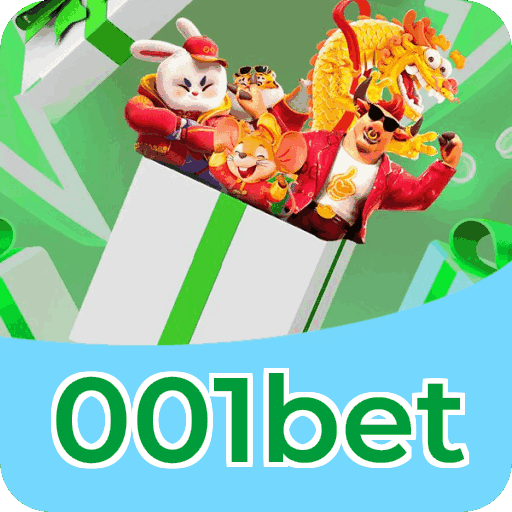 Login rápido no app 001bet