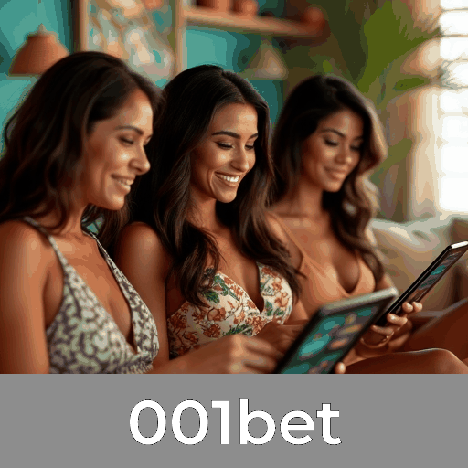 001bet: A Melhor Plataforma de Promoções Imperdíveis