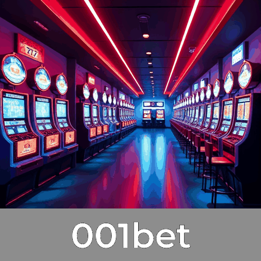 001bet App: Tecnologia Inovadora para Experiência Móvel Avançada