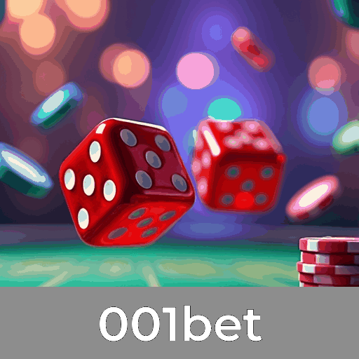 001bet: Descubra Jogos de Cassino Inovadores e Emocionantes