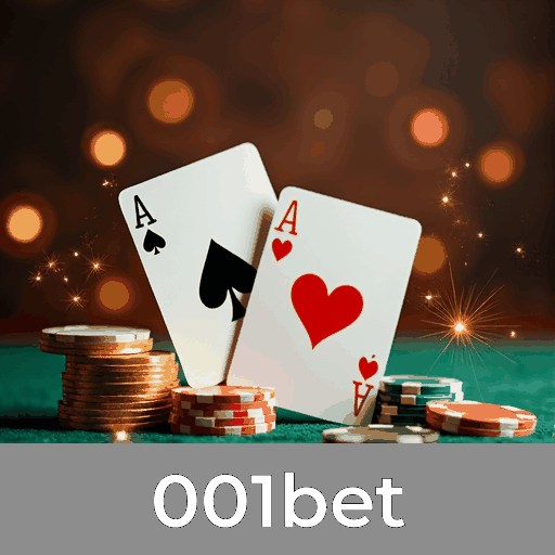 Descubra bônus incríveis com 001bet para apostas emocionantes